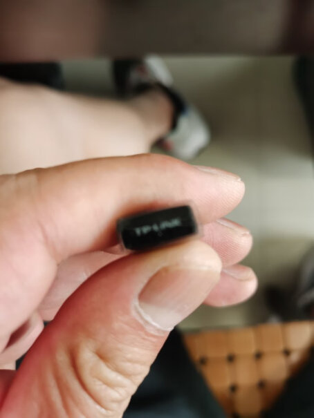 TP-LINK USB 3.0分线器 4口扩展坞我的无线鼠标接收器找不到了，用这个可以吗？如果可以怎么连接，有谁可以说一下，谢谢？