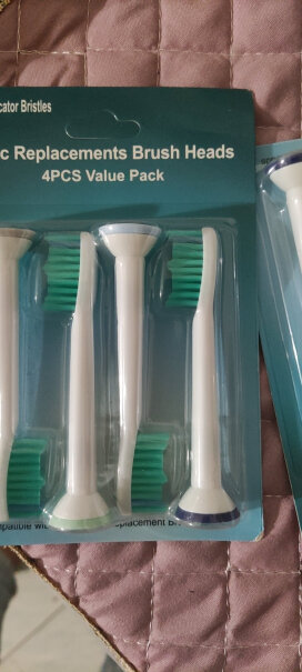 电动牙刷头适配飞利浦电动牙刷头hx3216好用吗？买前一定要先知道这些情况！