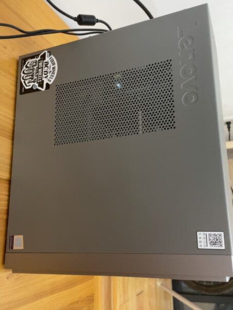 联想Lenovo天逸510SMini台式机这款电脑卡不卡？