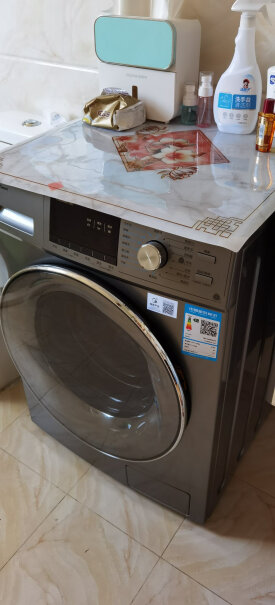 小天鹅纯净系列8公斤变频亲么，这款洗衣机的水位如何调节呢？