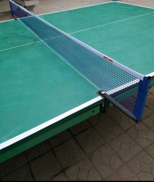 乒乓球网-架红双喜乒乓球网架P305质量真的好吗,评测质量好不好？