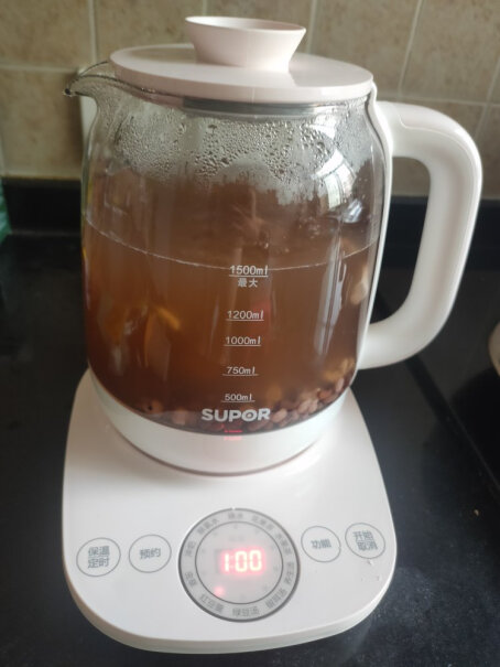 养生壶苏泊尔养生壶煮茶器评测哪款功能更好,分析性价比质量怎么样！
