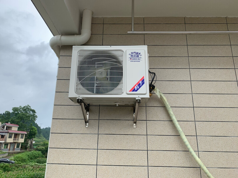 京东（JINGDONG）空气能热水器要注意哪些质量细节！深度剖析测评质量好不好！