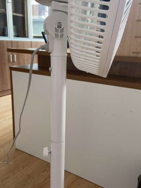 美的（Midea）电风扇美的七叶评测不看后悔,冰箱评测质量怎么样！