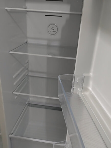 容声Ronshen冰箱双开门对开门533升风冷无霜双变频超薄净味大容量家用嵌入式电冰箱BCD-533功能真的不好吗？评测报告来了！