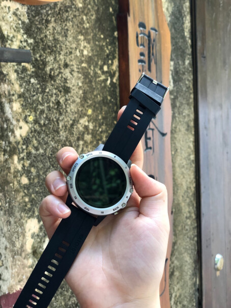 智能手表Dido血压手表E8S黑（升级版）质量靠谱吗,真的好吗！