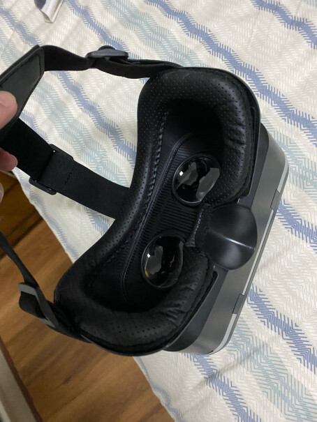 千幻魔镜VR眼镜平板可以连接吗？