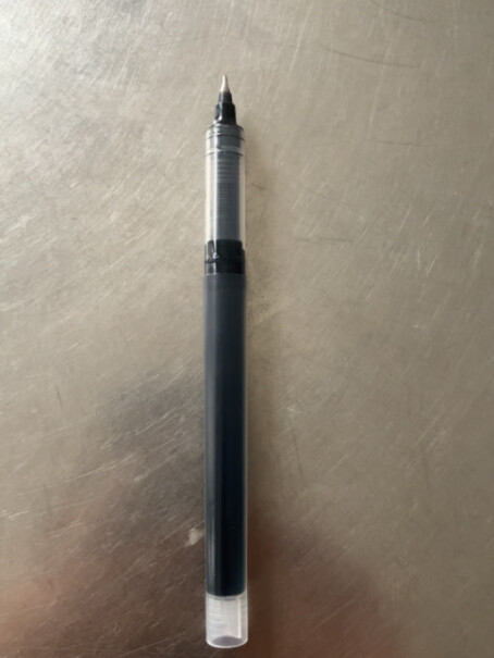 白雪CS直液笔0.5mm中性笔 T1277评测值得入手吗？亲测解析实际情况？