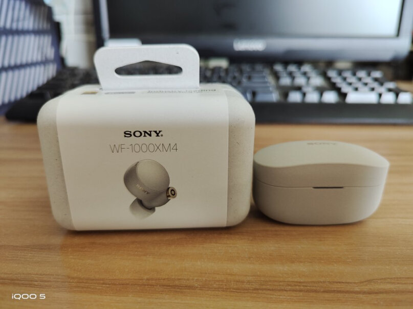 索尼WF蓝牙SONY1000XM4AI5.21000XM3降噪和苹果，森海比哪个更好？
