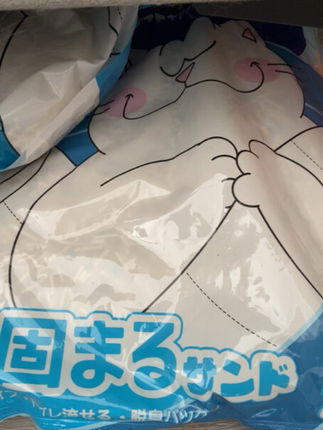 妮可露Nikoro豆腐猫砂除臭混合猫砂 6袋装物有所值吗？达人专业评测？