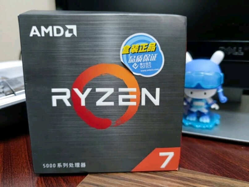 AMD锐龙55600g 超频的话要用什么散热器呀？