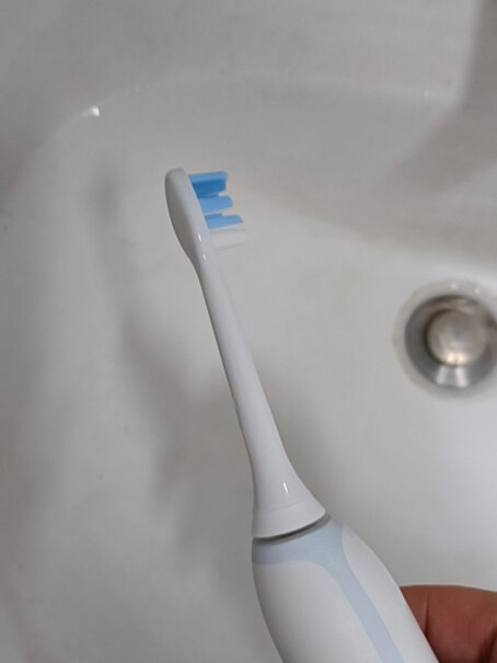 电动牙刷头飞利浦PHILIPS电动牙刷头评测值得买吗,评测下怎么样！