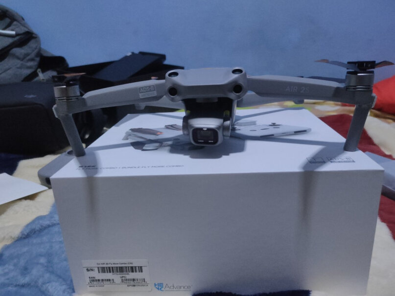 无人机大疆 DJI Air 2S 航拍无人机可以入手吗？怎么样？