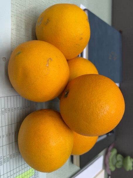 京丰味 赣南脐橙 新鲜当季水果礼盒使用怎么样？买前必知！