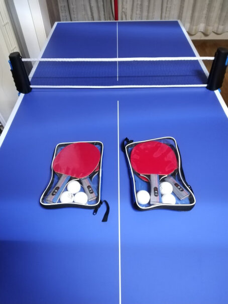 乒乓球网-架健伦MK3617乒乓球网便携架质量真的好吗,哪款性价比更好？