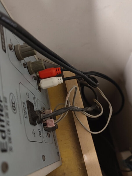 线缆CHOSEAL QS3002T1 3.5mm双莲花音频线功能介绍,评测结果好吗？