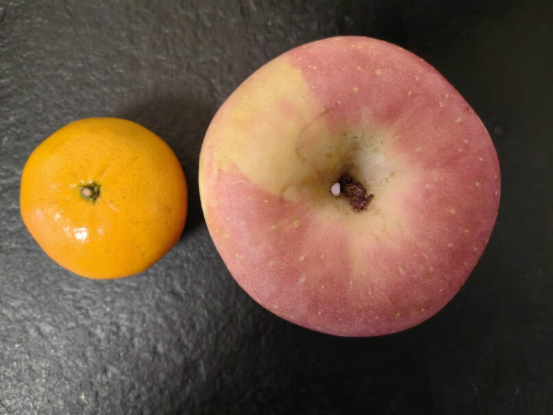 苹果红富士巧域脆甜斤大果80mm新鲜水果质量靠谱吗？体验评测揭秘分析？