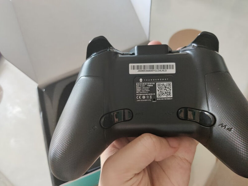 雷神蓝牙无线可以用steamlink吗？？？