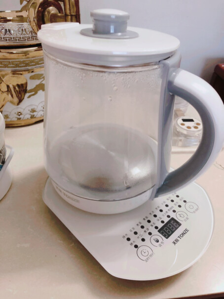天际TONZE养生壶1.8L电水壶烧水壶怎样做酸奶？