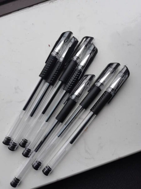 广博GuangBo0.5mm黑色中性笔请问这款笔，可以订制吗？