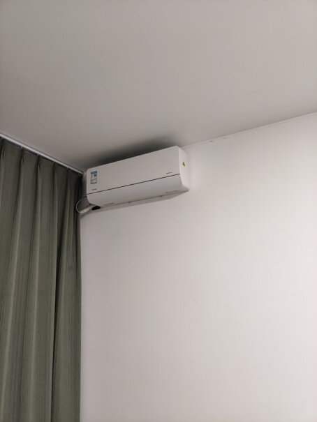 华凌空调新一级能效壁挂式空调到底是不是智商税？使用感受！