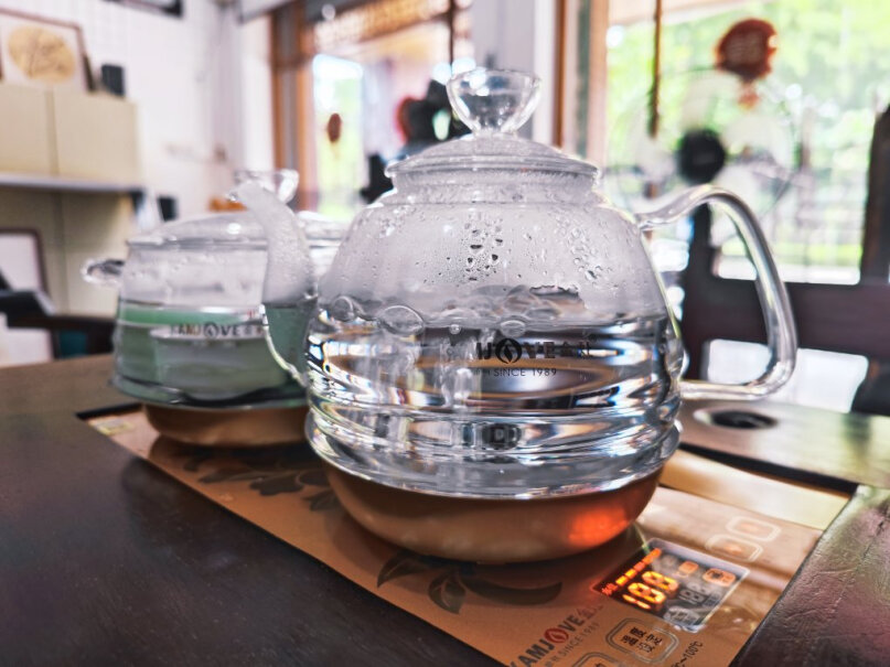 金灶涌泉式自动上水电热水壶烧水壶盖能单独售卖吗？