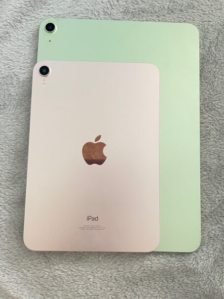 AppleiPadmini8.32021年款64GBWLAN这个和mini6有啥区别呀？