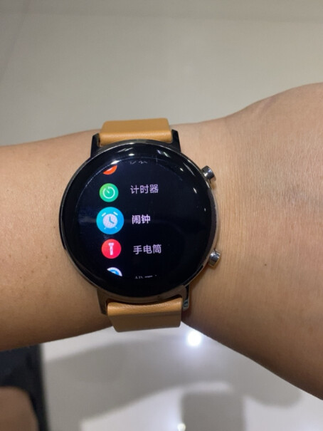 华为Watch GT2可以连苹果手机吗？