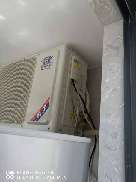 空气能热水器格力空气能热水器家用变频一级能效功能介绍,一定要了解的评测情况？