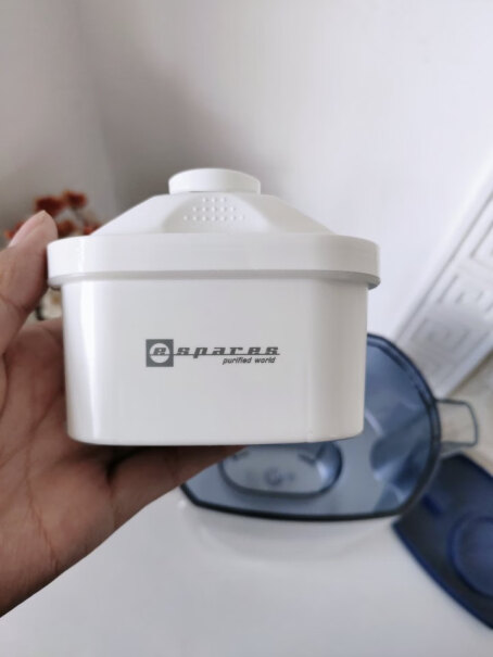 eSpares易思倍净水壶家用滤水壶评测教你怎么选,质量真的好吗？