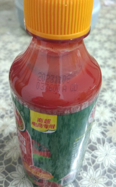 凤球唛番茄酱 挤压瓶装物有所值吗？图文评测！