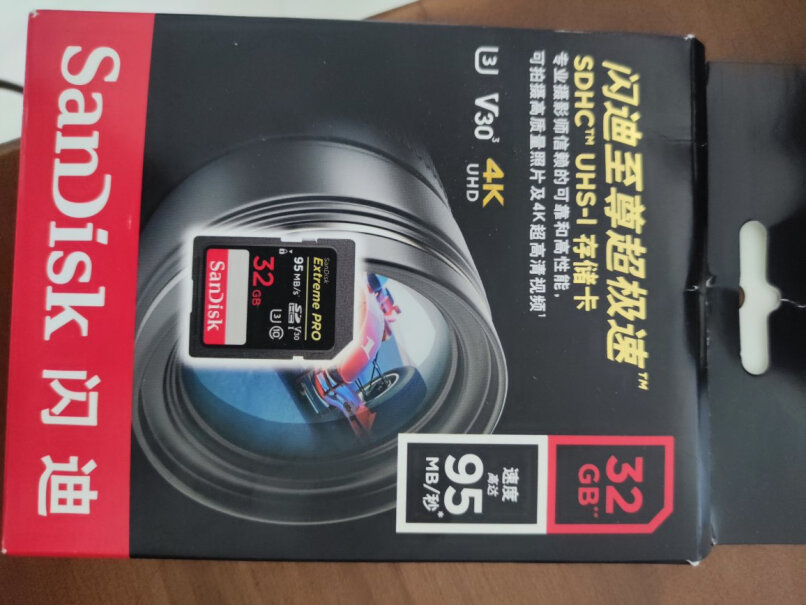 闪迪64GBCF存储卡我的5DS相机用起来够吗？