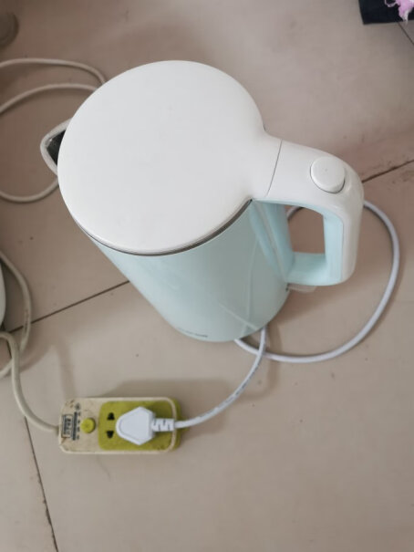 电水壶-热水瓶苏泊尔电水壶烧水壶热水壶评测解读该怎么选,质量不好吗？