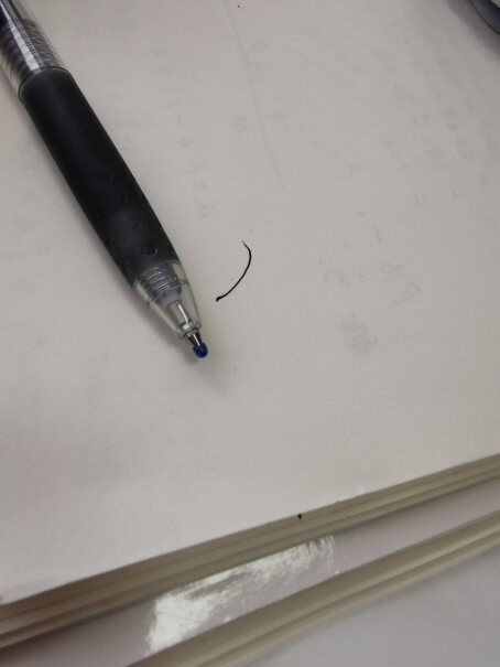 笔类日本pilot百乐Juice果汁笔0.5深度剖析功能区别,分析性价比质量怎么样！