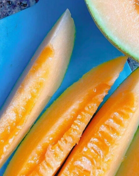 鲜小播（XIANXIAOBO）瓜哈密瓜西州蜜瓜25号新鲜水果当季时令生鲜应季水果评测值得买吗,评测下来告诉你坑不坑？