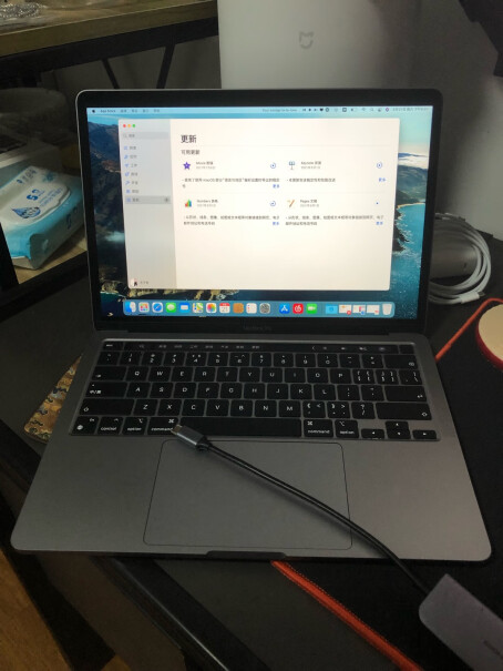 AppleMacBookmatlab在M1现在运行怎么样？