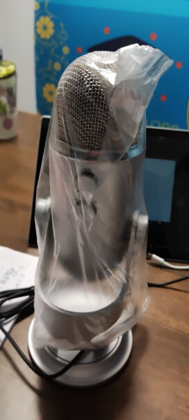 麦克风罗技Blue Yeti Nano麦克风来看下质量评测怎么样吧！性能评测？