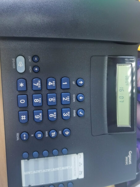电话机集怡嘉Gigaset原西门子品牌电话机座机评测质量好吗,性能评测？