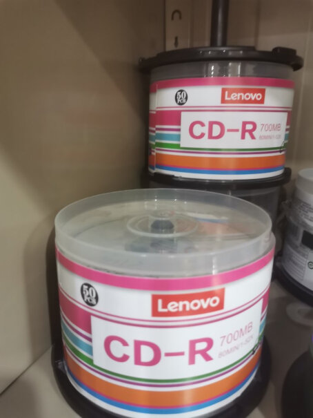 联想DVD-R光盘是一片4.7g还是总共4.7g
