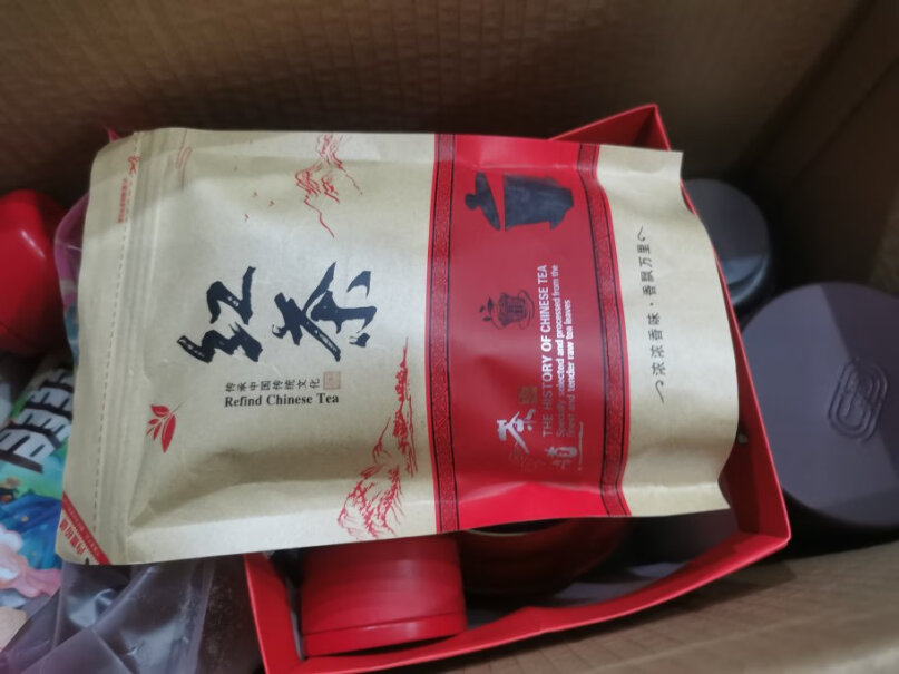 万润时正山小种散茶叶真的好吗？亲测解析真实情况！