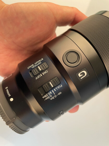 索尼FE90mm微距G镜头已经有FE4/12-24G 想买个互补的 这款合适么？