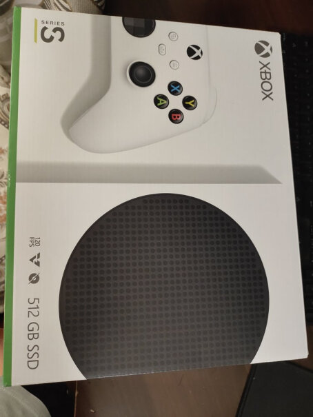 游戏机微软XboxSeries全方位评测分享！到底是不是智商税！