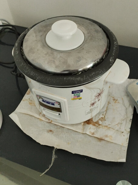 半球电饭锅家用电饭煲老式电饭锅可以煮几筒米？