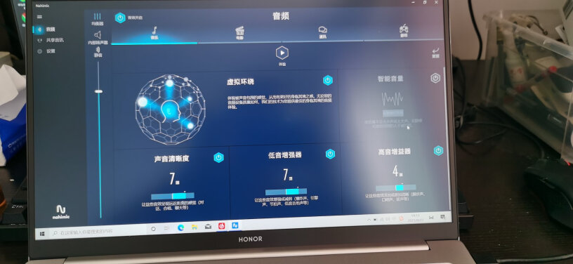 荣耀MagicBook16做视频剪辑r7可以吗？