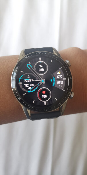 华为Watch GT2这款表和荣耀手表2有什么区别？