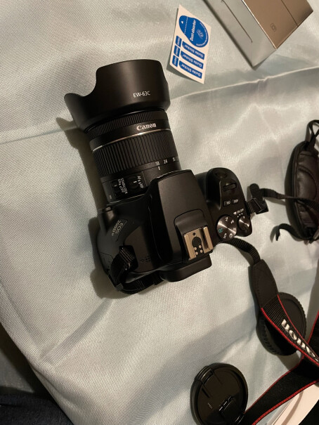 单反相机佳能EOS 200D II单反相机优缺点大全,评测数据如何？