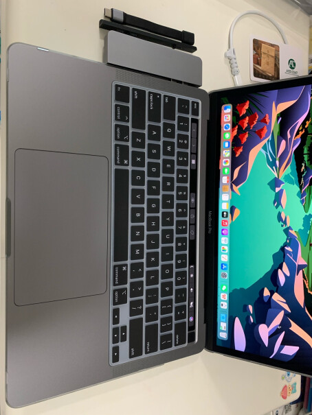 AppleMacBook可以投屏吗？