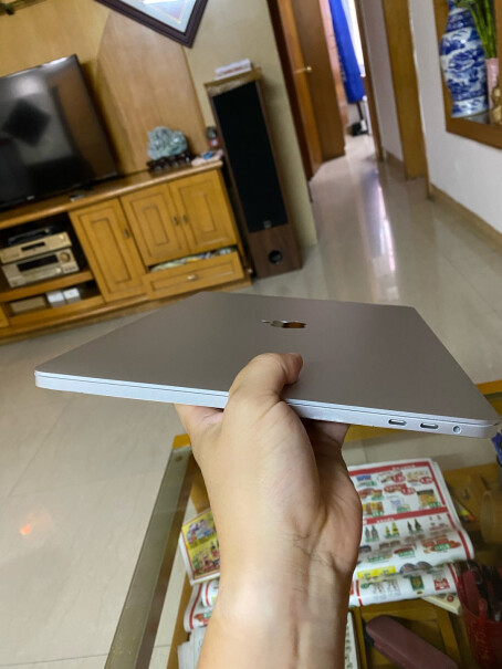 Apple款i7和i9有什么区别？