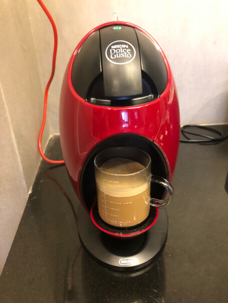 Delonghi德龙EDG250胶囊咖啡机用大胶囊还是小的？