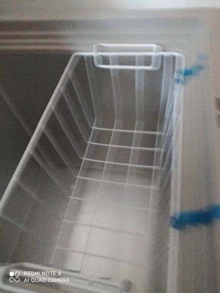 Haier这个冰柜高多少公分长多少公分？